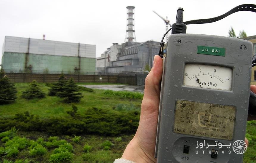 travel to the Chernobyl restricted area